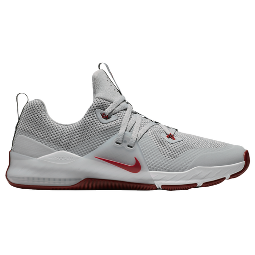 Nike Zoom Train Command - Men's - Training - Shoes - Alabama Crimson ...