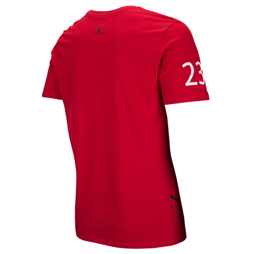 jordan utility 12 shirt