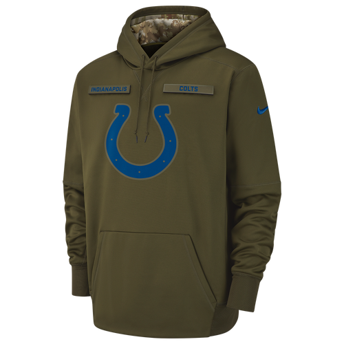 salute to service hoodie 2020