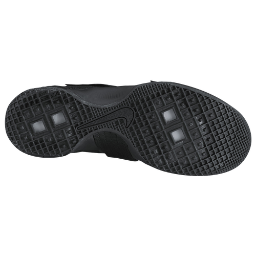 nike lebron james soldier