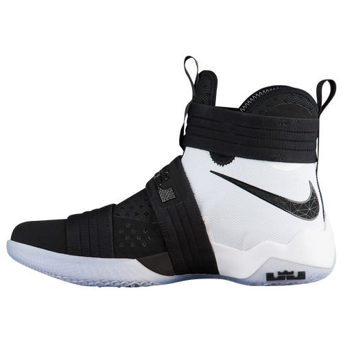 Nike LeBron Soldier 10 - Men's - Basketball - Shoes - LeBron James ...