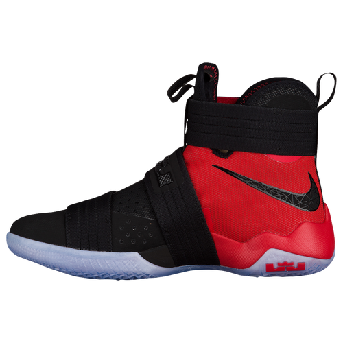 Nike LeBron Soldier 10 - Men's - Basketball - Shoes - LeBron James ...