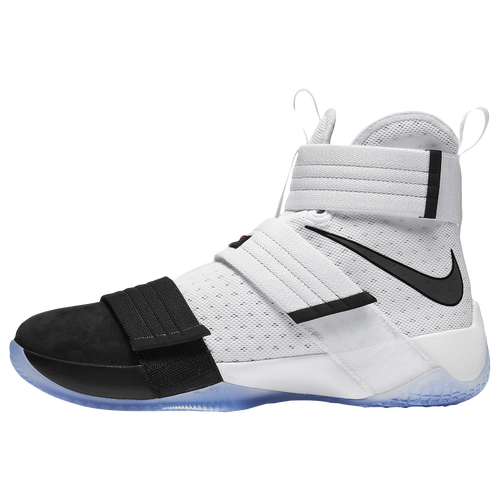 lebron soldier 10 mens