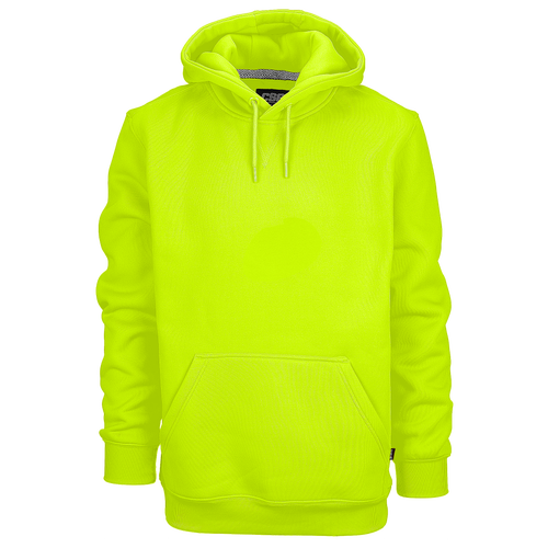 CSG Basic Pullover Hoodie - Men's - Casual - Clothing - Citron