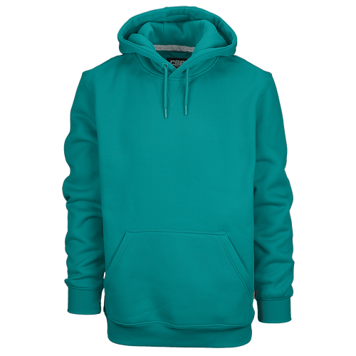 CSG Basic Pullover Hoodie - Men's - Casual - Clothing - Teal