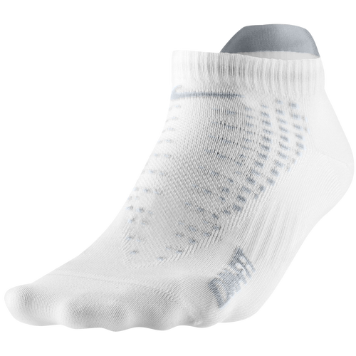 nike socks with heel tab