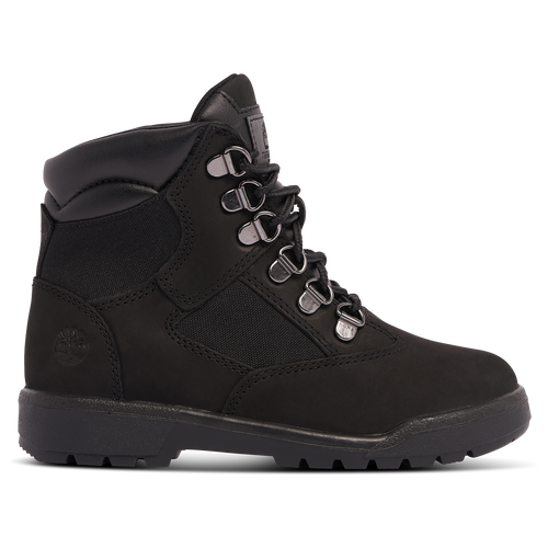 preschool field boots