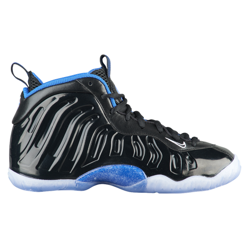 nike little posite one grade school