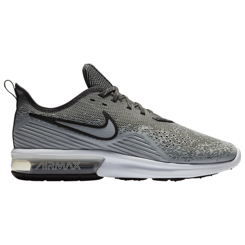 nike air max sequent 4.5 grey