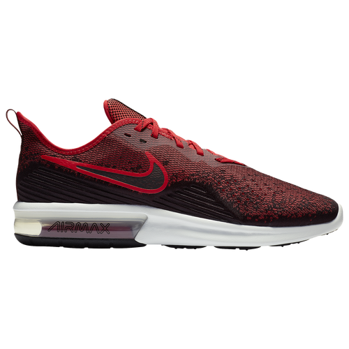 Nike sportswear air max sequent 4 best sale