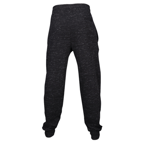 csg zip fleece pants