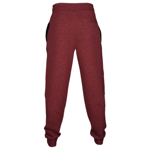 csg zip fleece pants