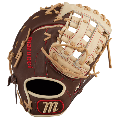 Marucci BR450 First Base Mitt Men's Baseball Sport Equipment