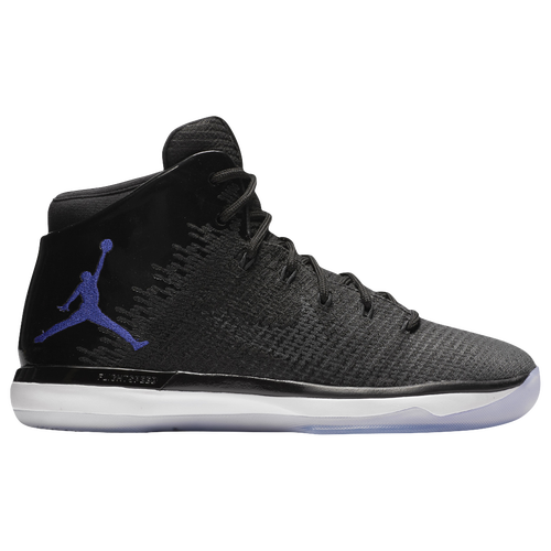 Jordan AJ XXXI - Men's - Basketball - Shoes - Black/Concord/Anthracite ...