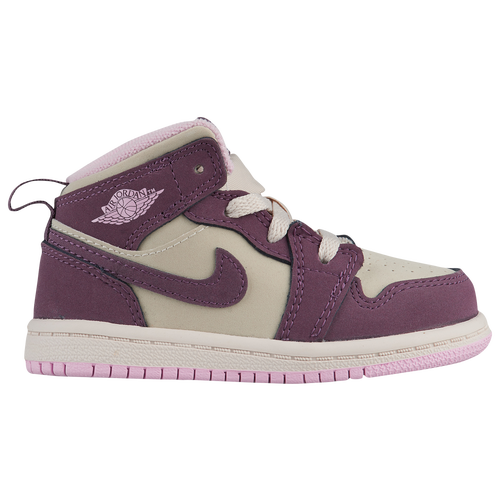 kids jordan aj 1 mid