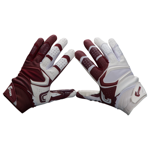 Cutters Rev Pro 2.0 Yin Yang Receiver Gloves Men's Football Sport