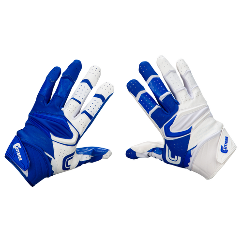 Cutters Rev Pro 2.0 Yin Yang Receiver Gloves Men's Football Sport
