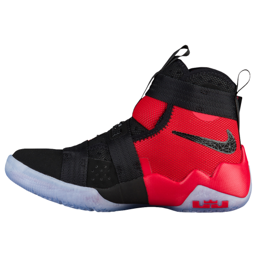 Nike LeBron Soldier 10 - Boys' Preschool - Basketball - Shoes - LeBron ...