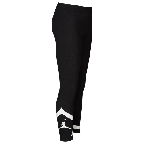 Jordan Diamond Leggings Girls' Grade School Basketball Clothing