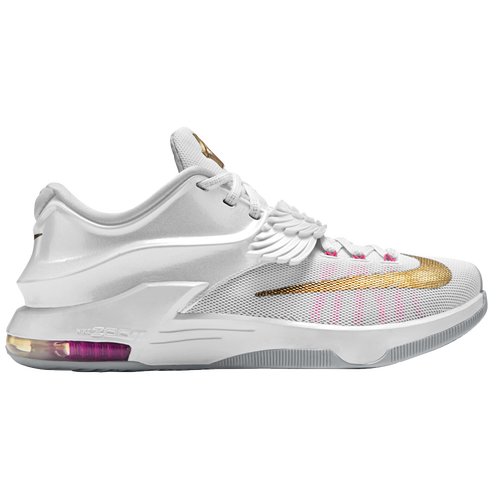 kd grade school shoes