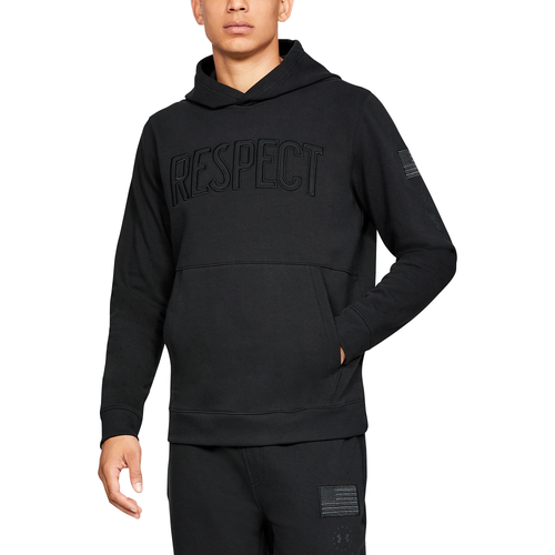 under armour project rock cc hoodie