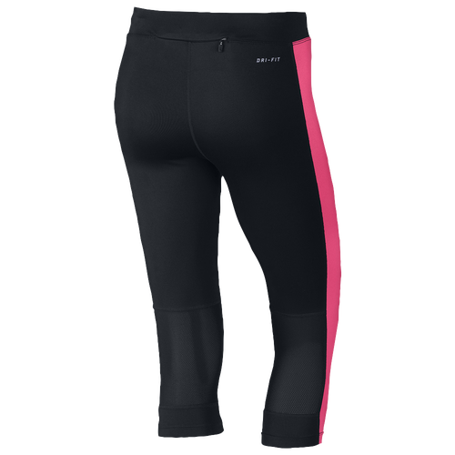 nike running capris dri fit
