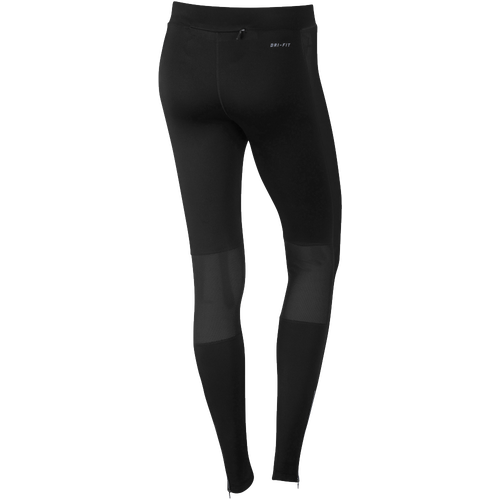 nike essential running tights