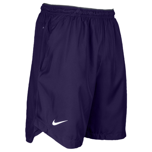 nike sideline vapor performance shorts