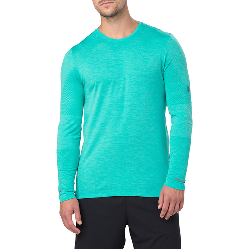 asics seamless shirt