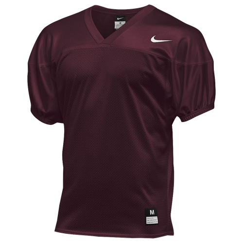 Nike Team Core Practice Jersey - Men's - Football - Clothing - Dark ...
