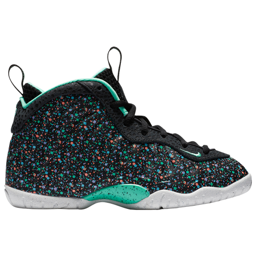 nike little posite preschool