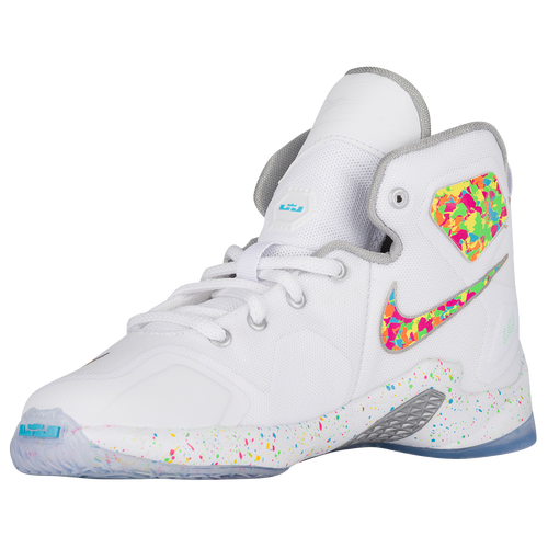 preschool lebrons