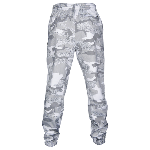 csg cargo zip fleece pants