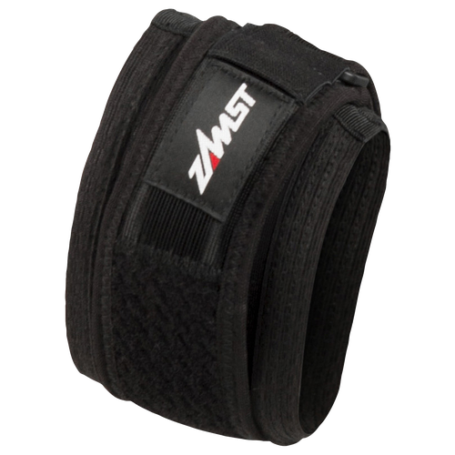 Zamst Elbow Band Men's For All Sports Sport Equipment Black