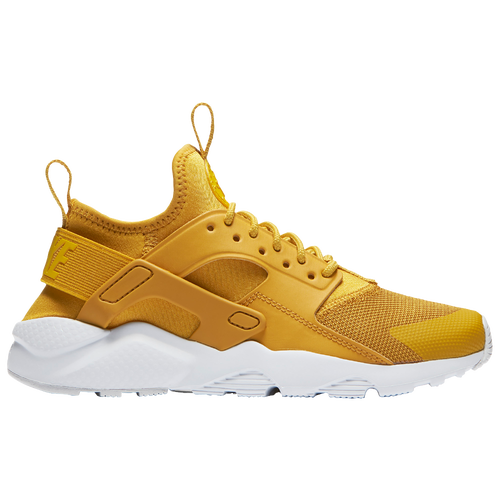 yellow huaraches grade school