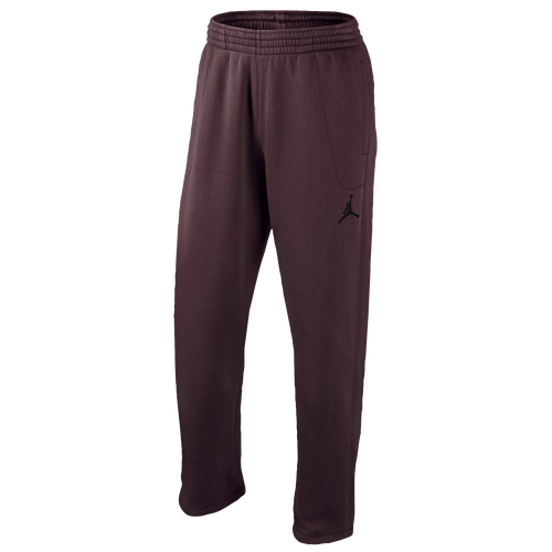 jordan fleece pants