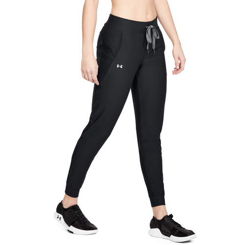 womens under armour jogger