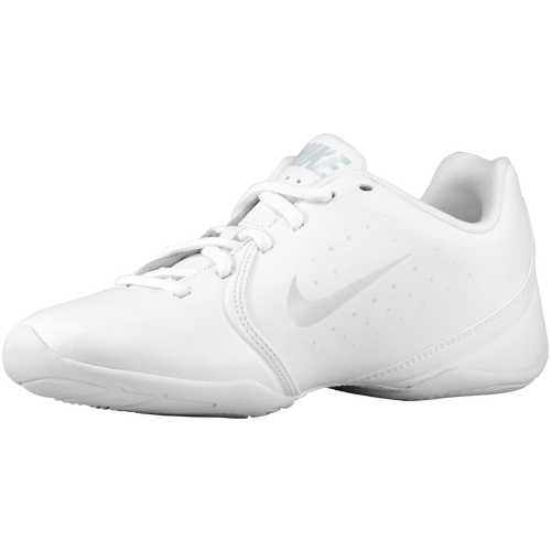 Nike Sideline III Insert   Womens   Cheer   Shoes   White