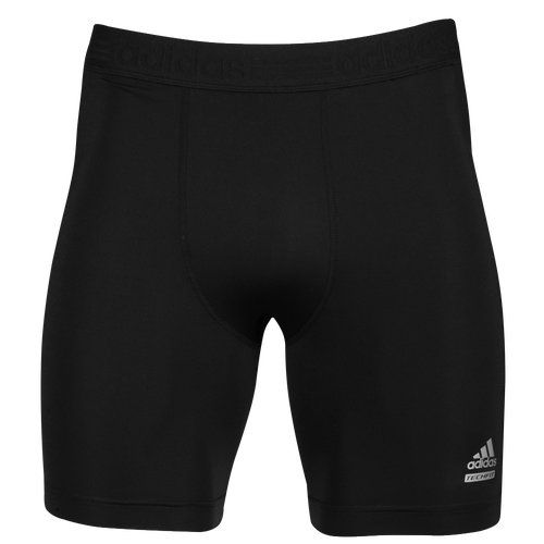 adidas Techfit Dig Short Tight   Mens   Training   Clothing   Black