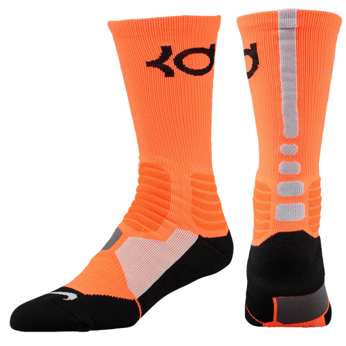 Nike KD Hyper Elite Crew Socks - Men's - Basketball - Accessories ...