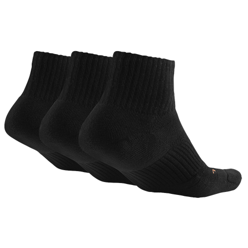 Nike 3PK DriFIT 1/2 Cushion Quarter Socks Men's Training