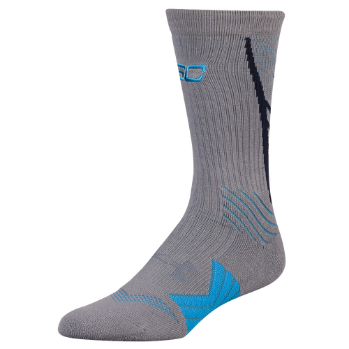 Under Armour Curry Undeniable Socks - Men's - Basketball - Accessories ...