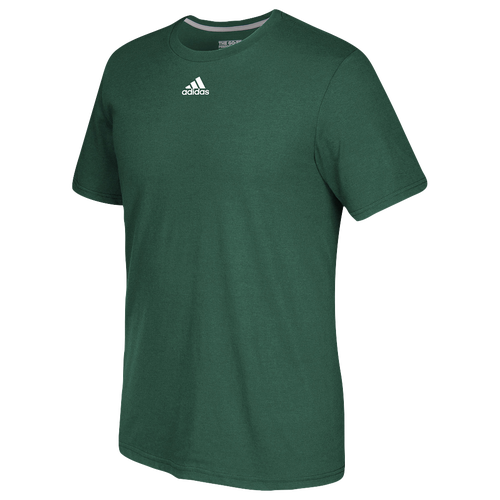 dark green adidas t shirt