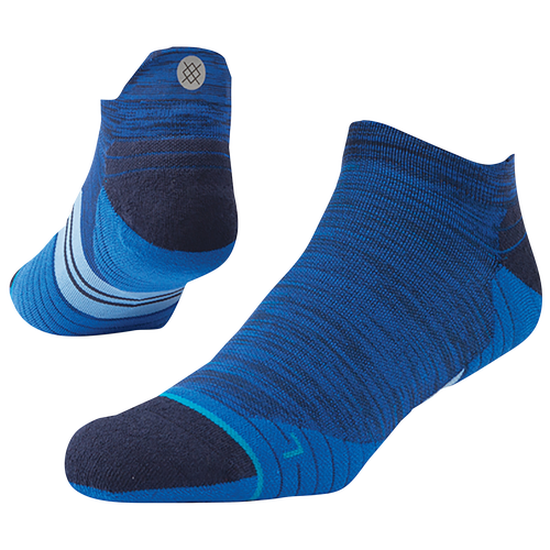 Stance Uncommon Solid Run Tab - Men's - Running - Accessories - Royal