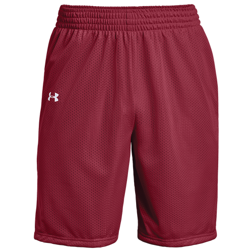 under armour triple logo