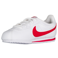 nike cortez white red nike cortez white red