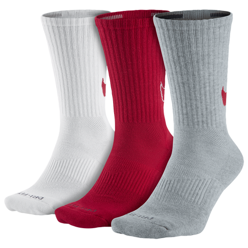 mens dri fit nike socks