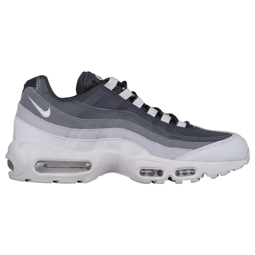 grey nike air 95