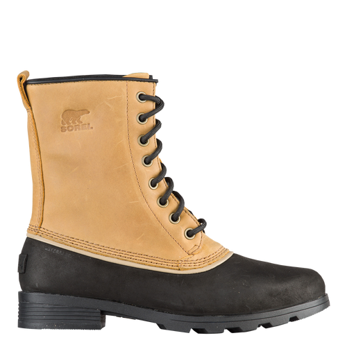 dsw sorel emelie