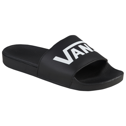 Vans Slide-On - Men's - Casual - Shoes - Black/Vans